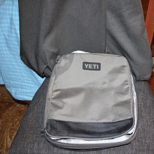 Yeti Large Packing Cube NWOT